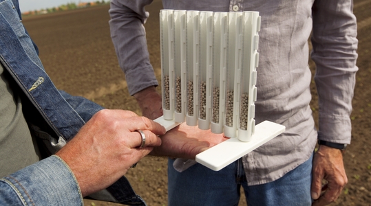 Yara Strooier-Testkit