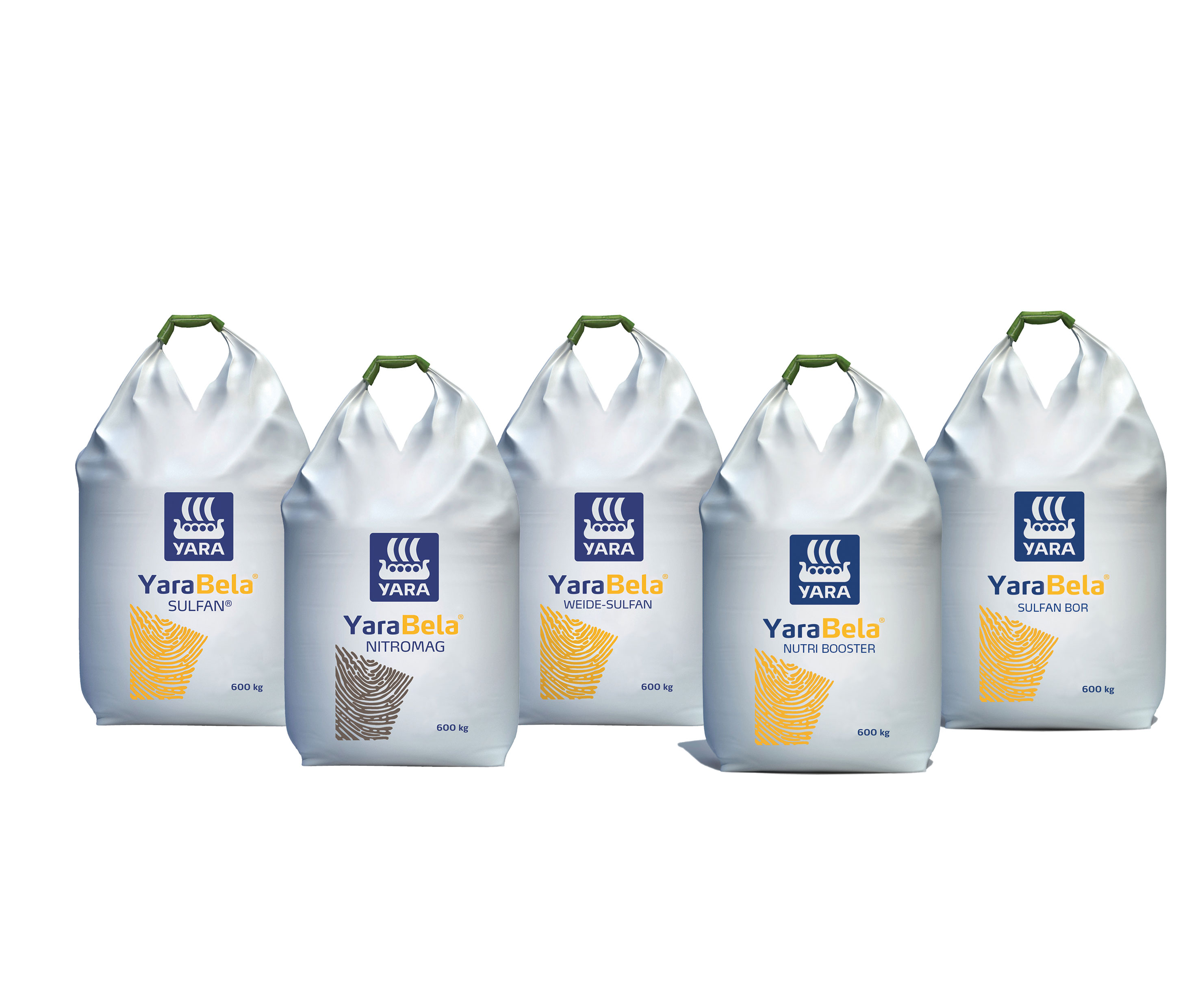 YaraBela - Stikstofmeststoffen