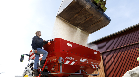 Wanneer kunt u het beste kunstmest aankopen?