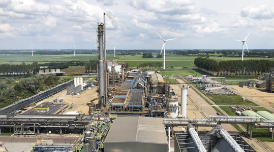 Kunstmestindustrie halveert uitstoot broeikasgas PI.jpg