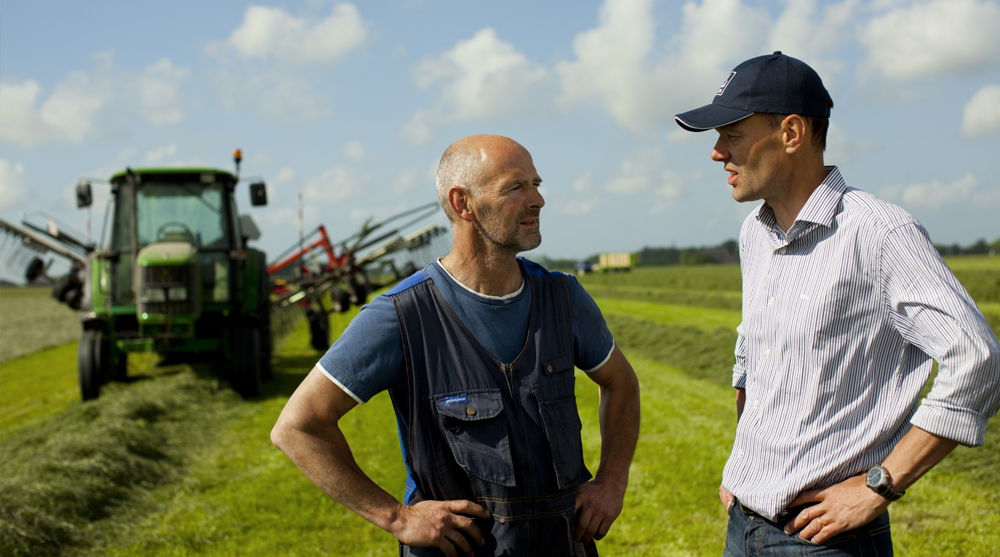 Yara Farmers Event Mechelen