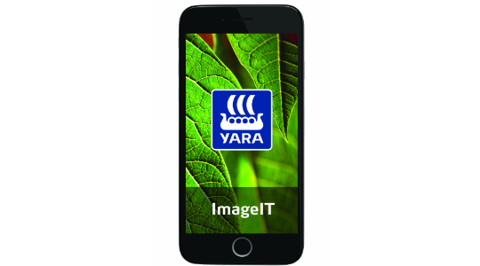 Yara ImageIT