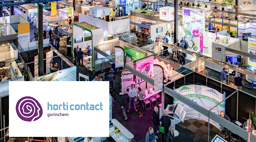 YaraTera EASYFEED op de HortiContact (stand C140)