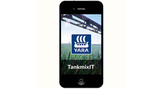 Yara TankmixIT